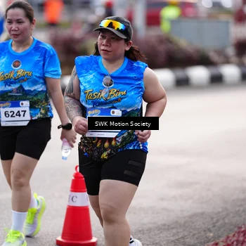 Runner Photo 7607030