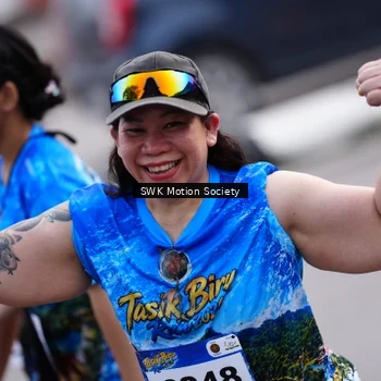 Runner Photo 7607034