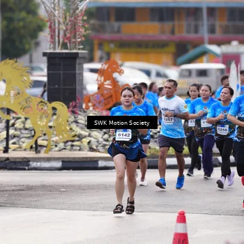Runner Photo 7607035
