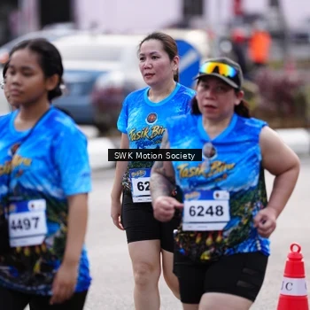 Runner Photo 7607047