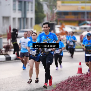 Runner Photo 7607050