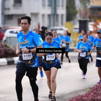 Runner Photo 7607053