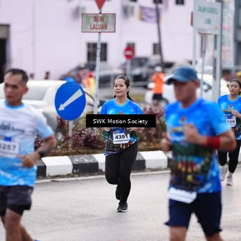 Runner Photo 7607070