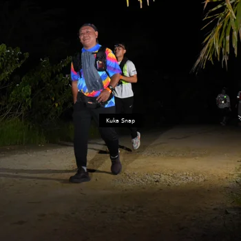 Runner Photo 7607071