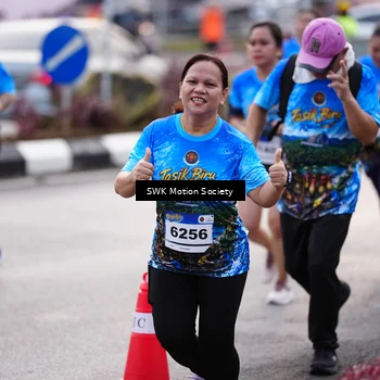 Runner Photo 7607076