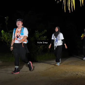 Runner Photo 7607077