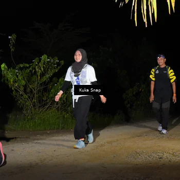 Runner Photo 7607080