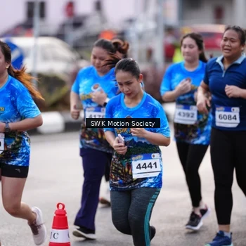 Runner Photo 7607085