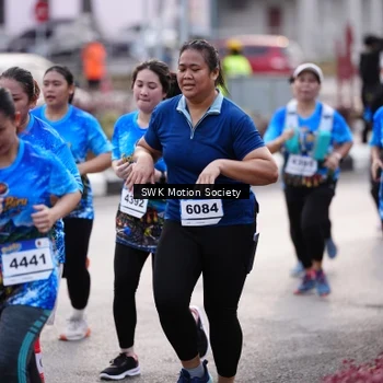 Runner Photo 7607087