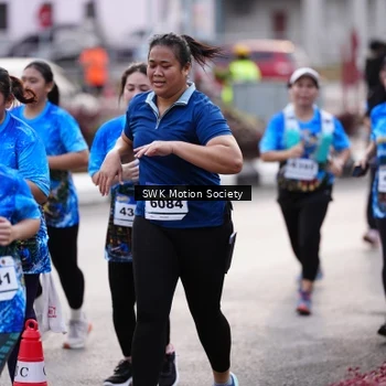 Runner Photo 7607088