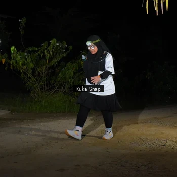 Runner Photo 7607089