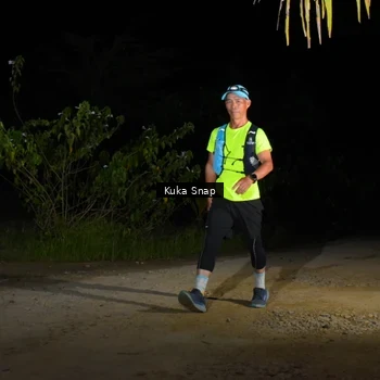 Runner Photo 7607090