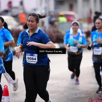 Runner Photo 7607096