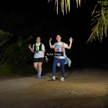 Runner Photo 7607105