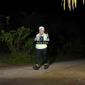 Runner Photo 7607109