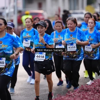 Runner Photo 7607112
