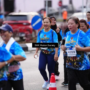 Runner Photo 7607115