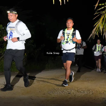 Runner Photo 7607116