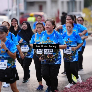 Runner Photo 7607117