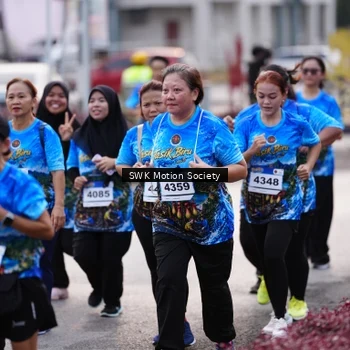 Runner Photo 7607126