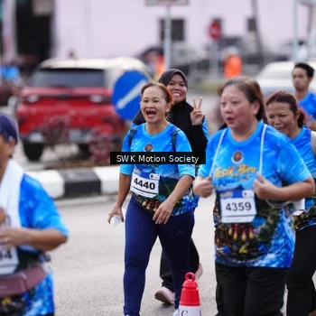Runner Photo 7607127