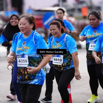 Runner Photo 7607128