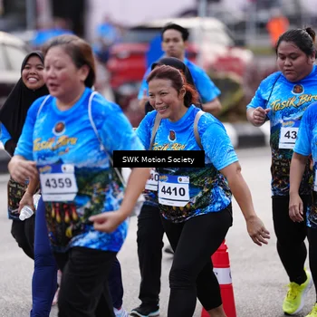 Runner Photo 7607132