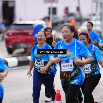 Runner Photo 7607133