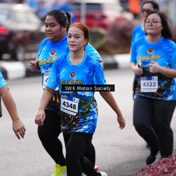 Runner Photo 7607135