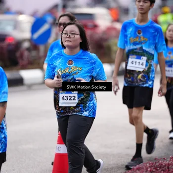 Runner Photo 7607139