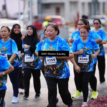 Runner Photo 7607141