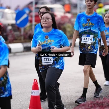 Runner Photo 7607145