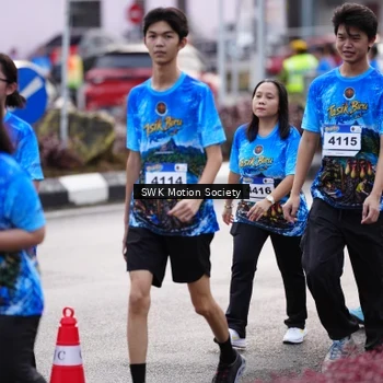 Runner Photo 7607147