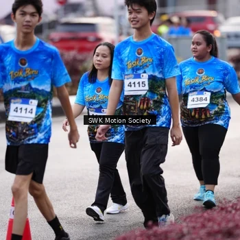 Runner Photo 7607148
