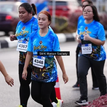 Runner Photo 7607149