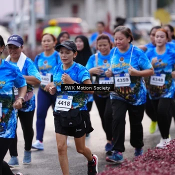 Runner Photo 7607151