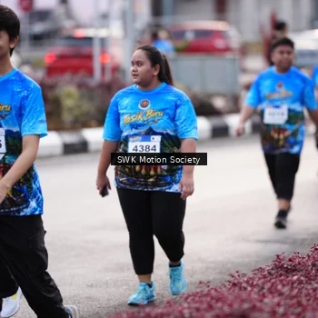 Runner Photo 7607153