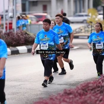 Runner Photo 7607159