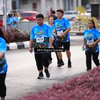 Runner Photo 7607166