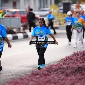 Runner Photo 7607168