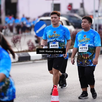 Runner Photo 7607173