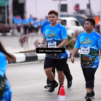 Runner Photo 7607177