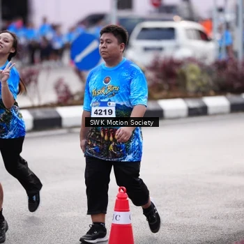 Runner Photo 7607178
