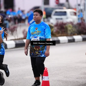 Runner Photo 7607184