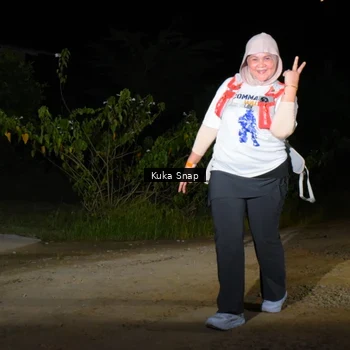 Runner Photo 7607187