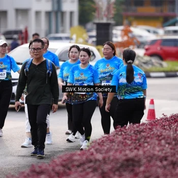 Runner Photo 7607188