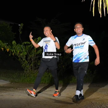 Runner Photo 7607190