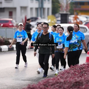 Runner Photo 7607192