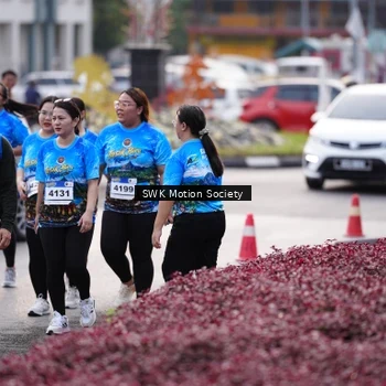 Runner Photo 7607194
