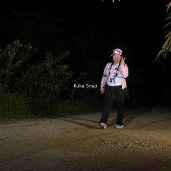 Runner Photo 7607198